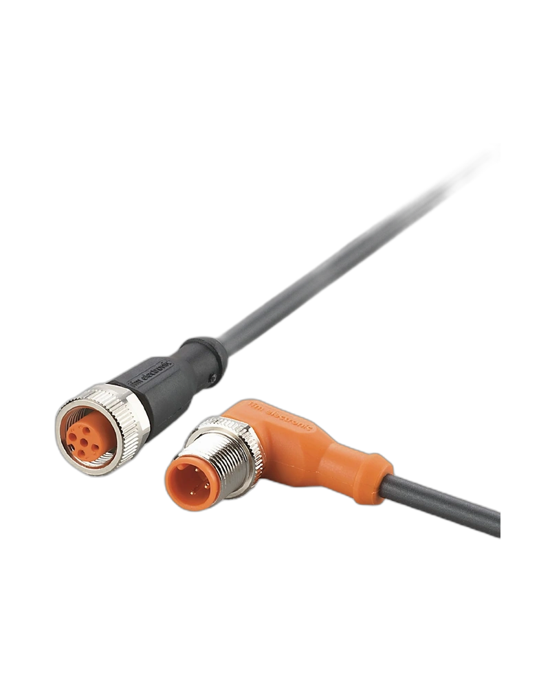 EVC675 - Connection cable - VDOGH034MSS00,3H03STAH030MSS image 2