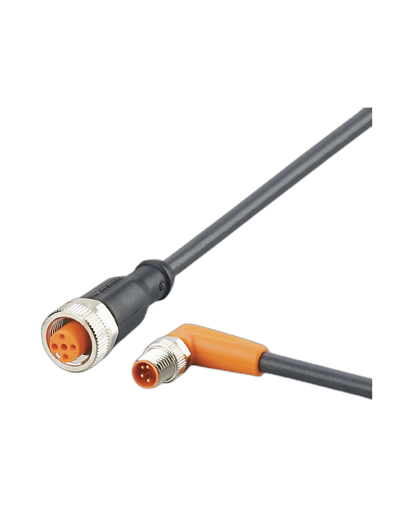 EVC678 - Connection cable - VDOGH046MSS00,3H04STAF040MSS image 2