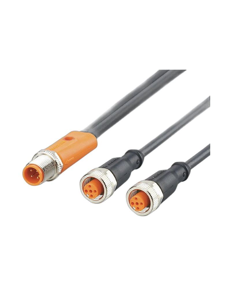 EVC682 - Y Connection cable - YDOGH034MSS00,3H03STGH040MSS image 2