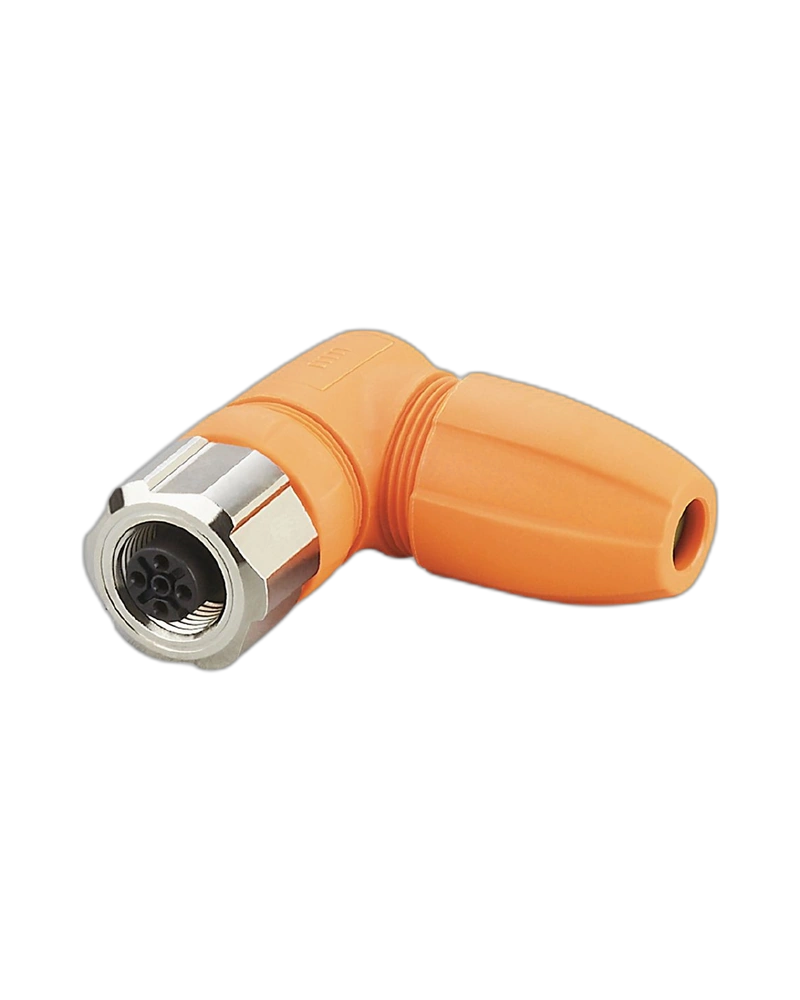 EVC811 - Wirable socket - SDOAH040MSSFKPG image 2