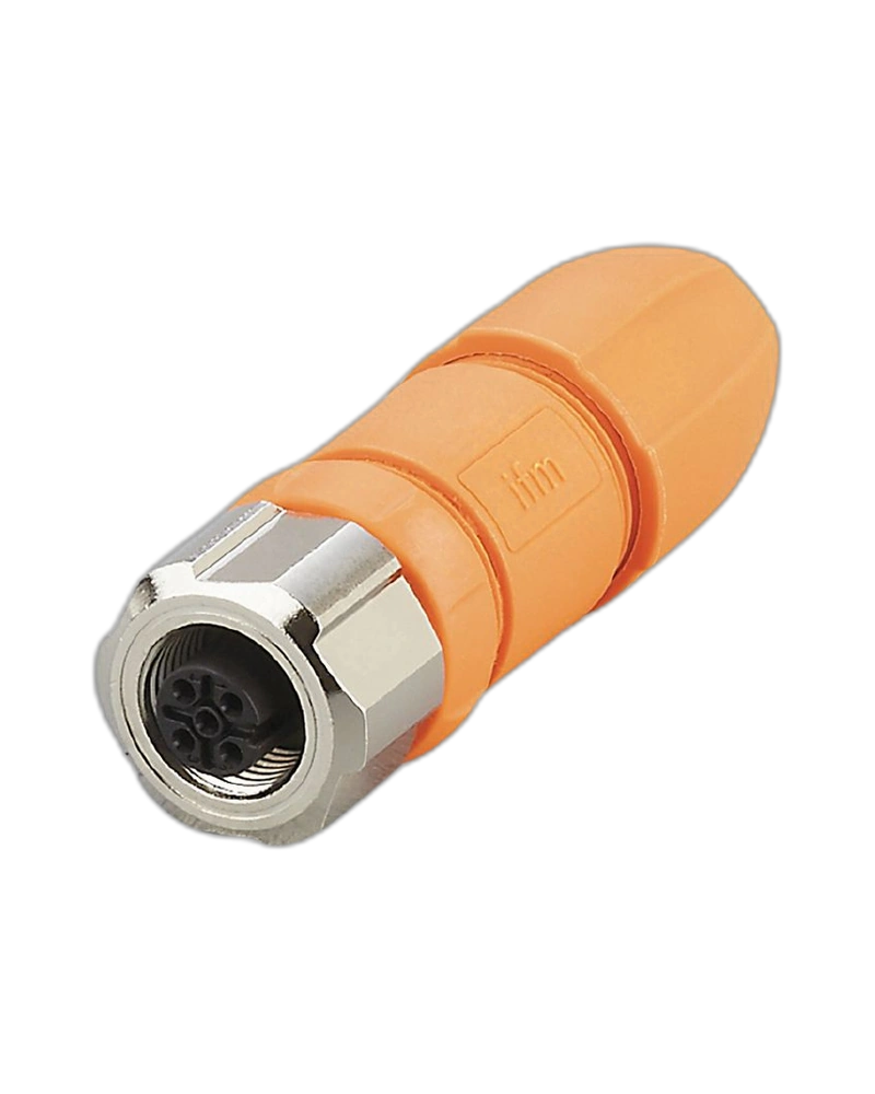 EVC814 - Wirable socket - SDOGH050MSSFKPG image 2