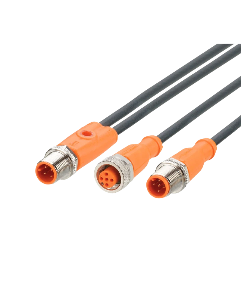 EVC843 - Y Connection cable - YSDGH050MSS0002H05STGH040MSS image 2
