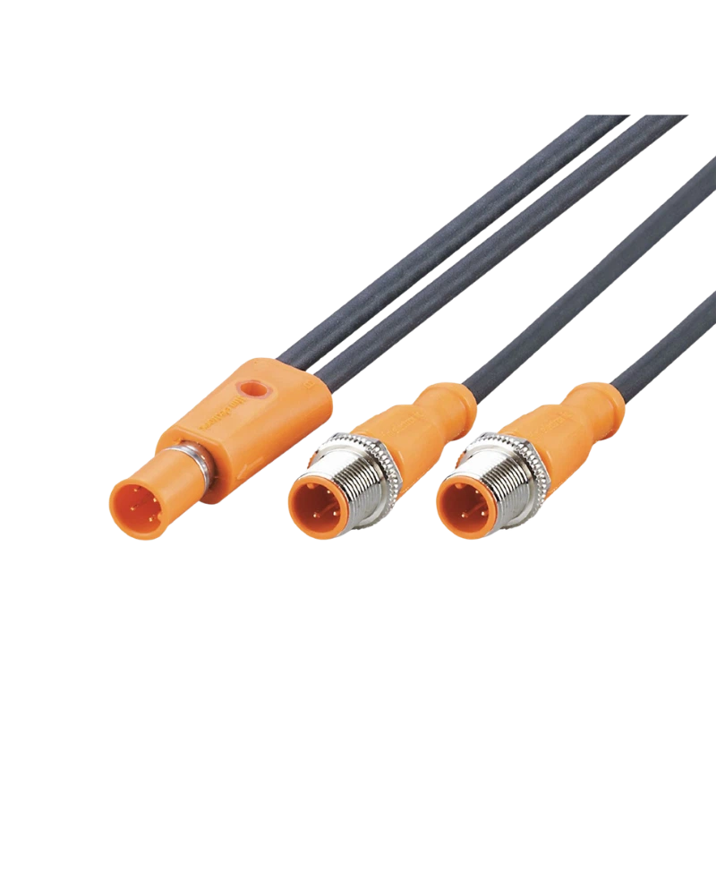 EVC844 - Y Connection cable - YSTGH020MSSXXXXH02STGH040--S image 2