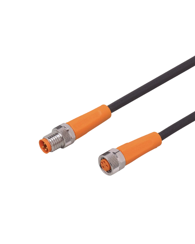 EVCA51 - Connection cable - VDOGF040MSS0010H04STGF040MSS image 2