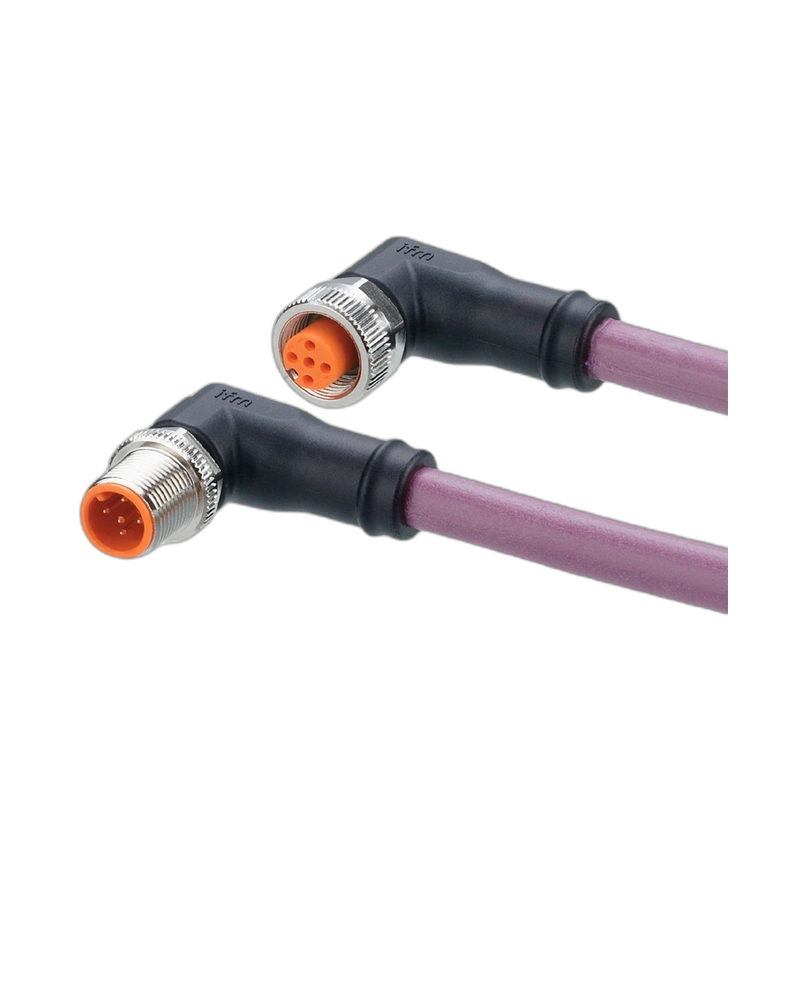 EVCA53 - Connection cable - VDOAH050MSD00,3C05STAH050MSS image 2