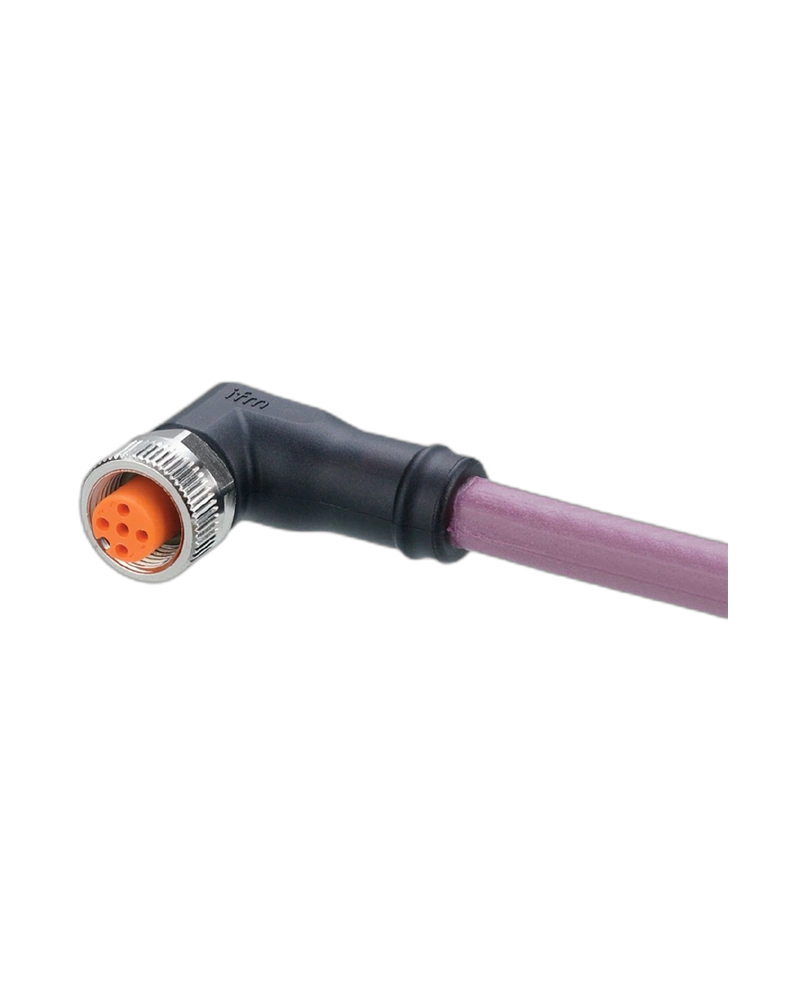 EVCA77 - Connecting cable with socket - ADOAH050MSE0015C05 image 2