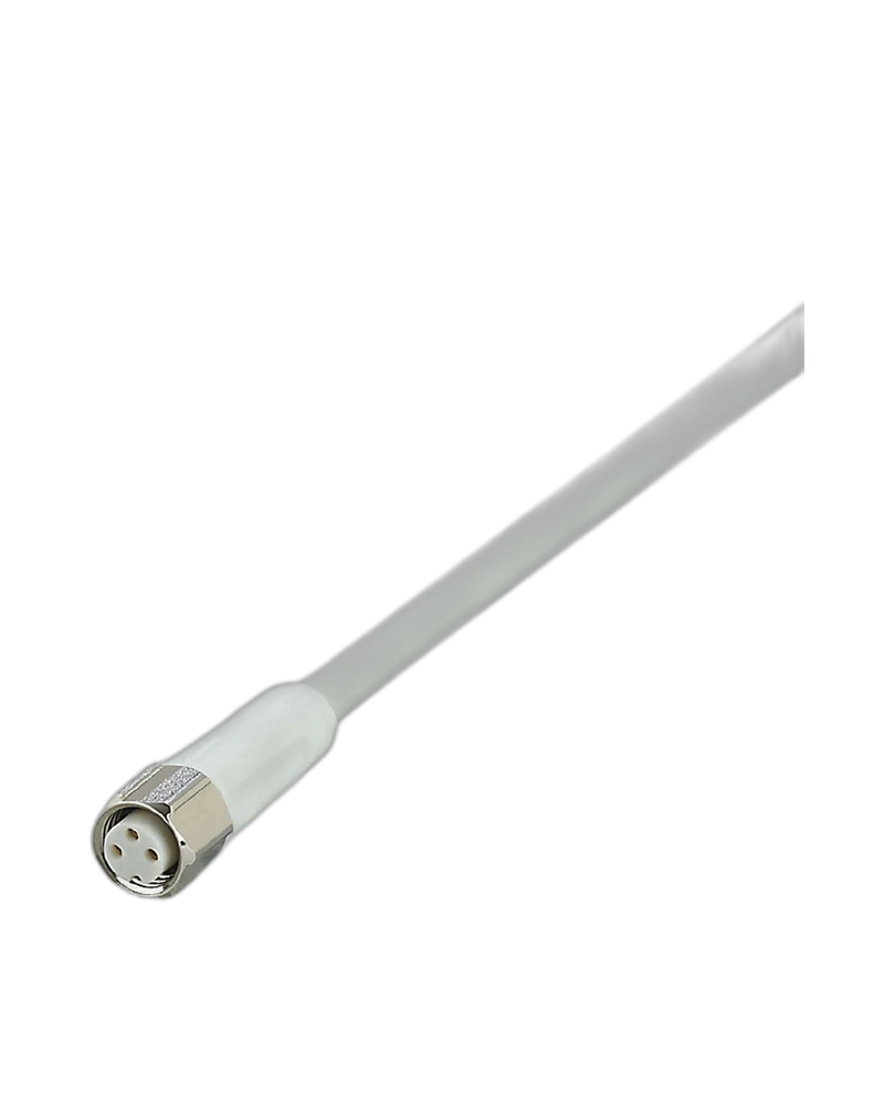 EVF137 - Connecting cable with socket - ADOGF040VAS0025P04 image 2