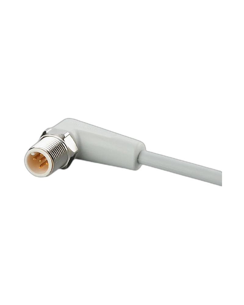 EVF725 - Connecting cable with plug - ASTAH050VAS0020P05 image 2