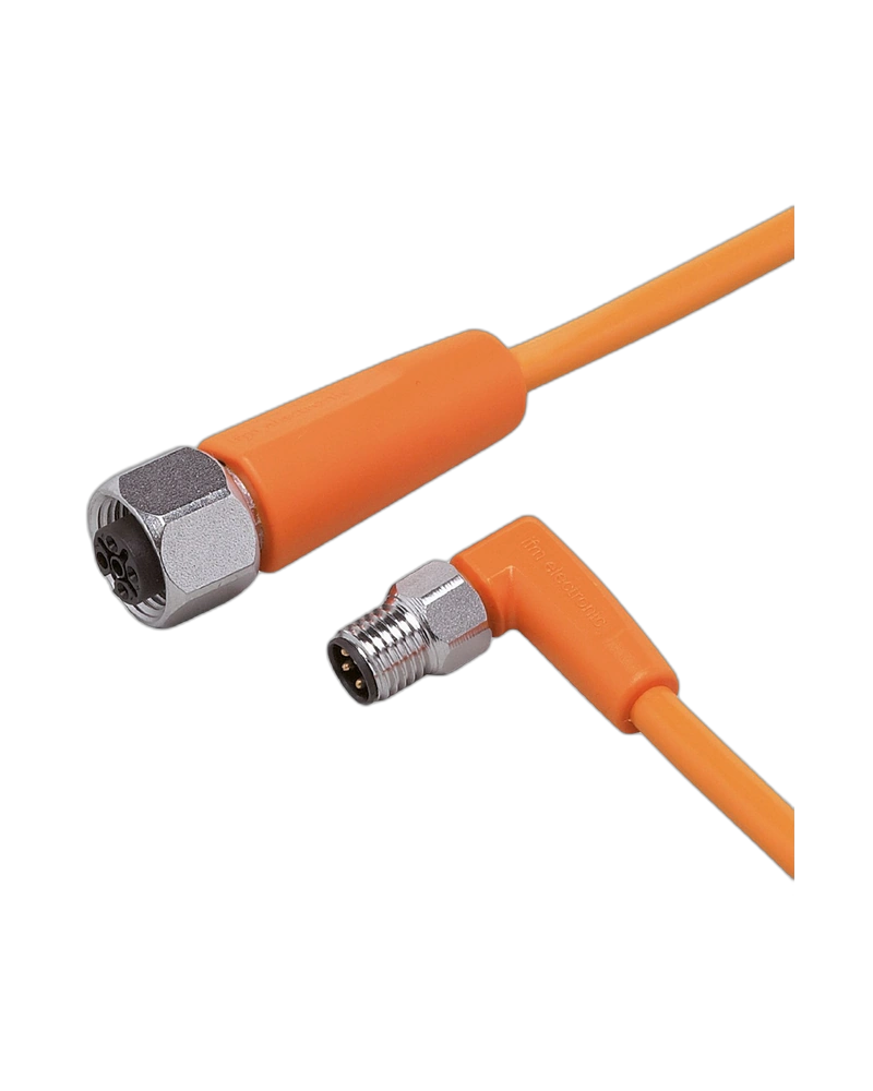 EVT306 - Connection cable - VDOGH040VAS00,3E04STAF040VAS image 2