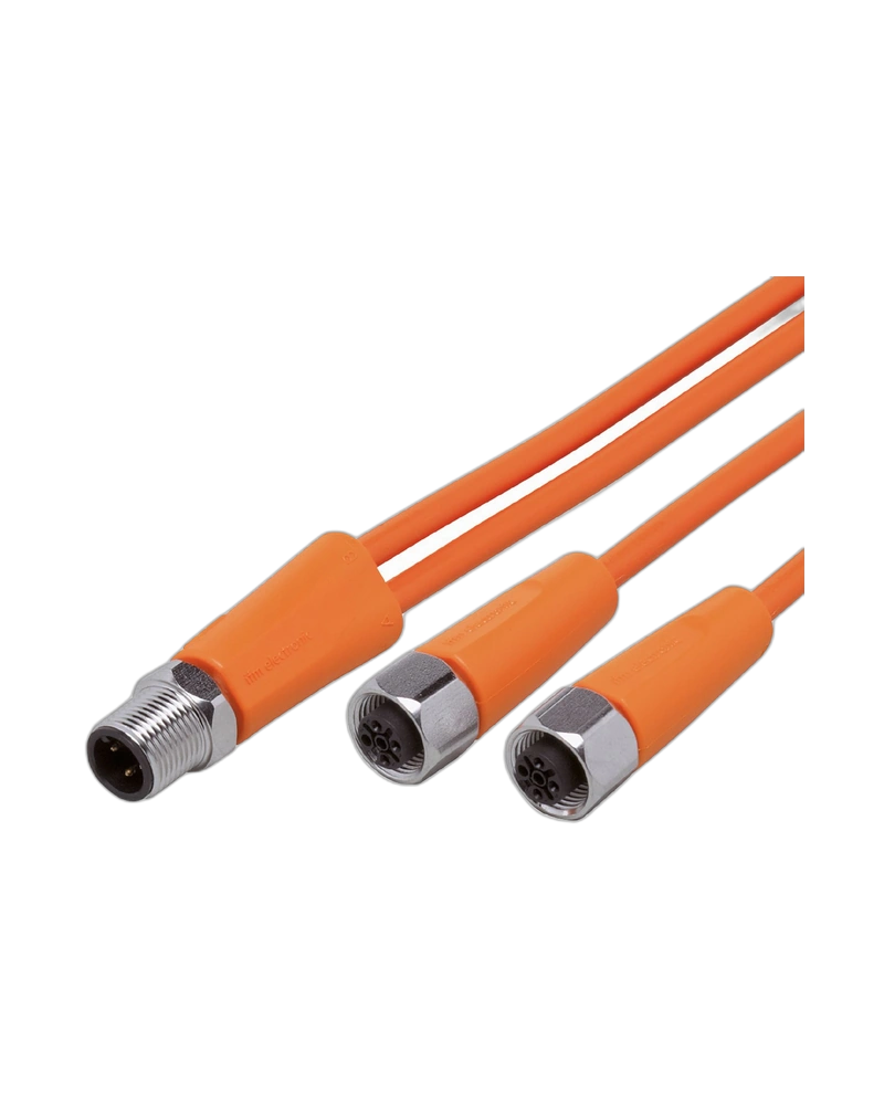 EVT440 - Y Connection cable - YDOGH040VAS00,5E04STGH050VAS image 2