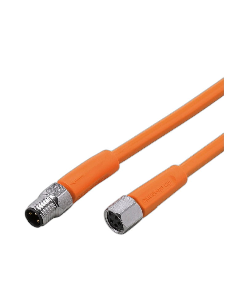 EVT444 - Connection cable - VDOGF040VAS0010E03STGF030VAS image 2