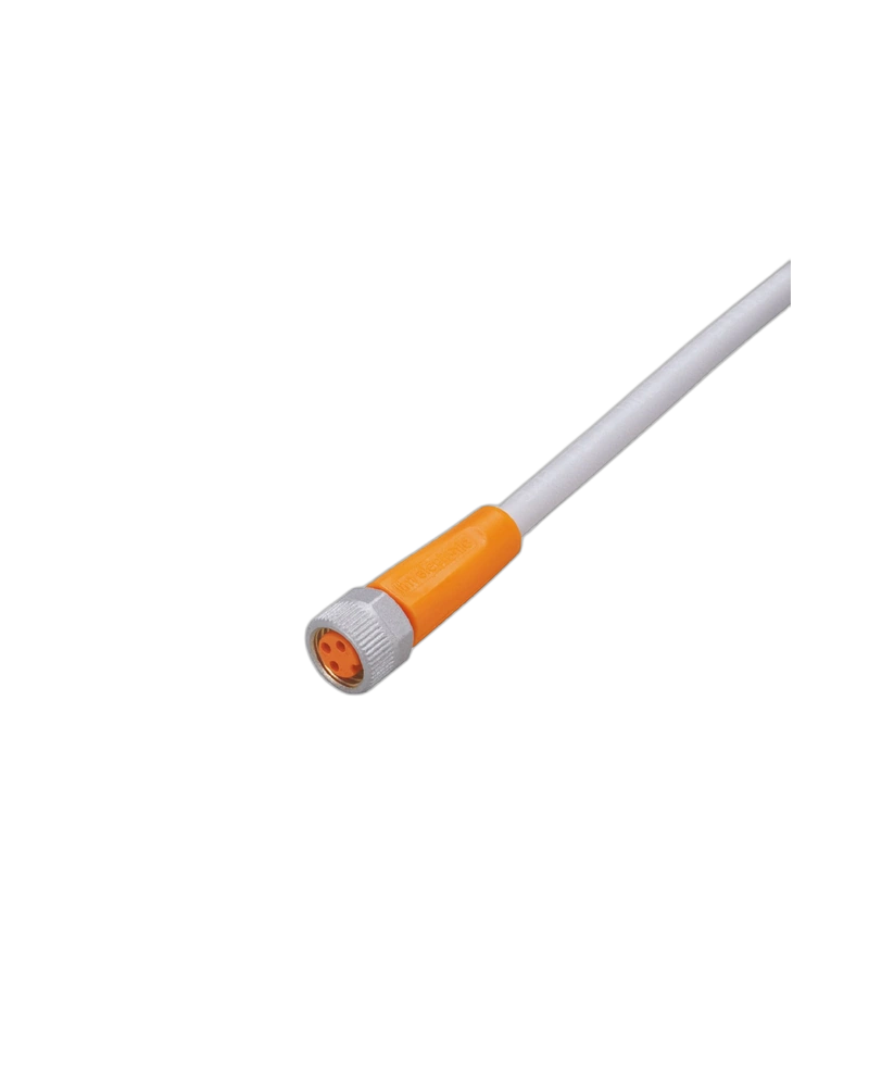 EVW070 - Connecting cable with socket - ADOGF030SCS0010T03 image 2