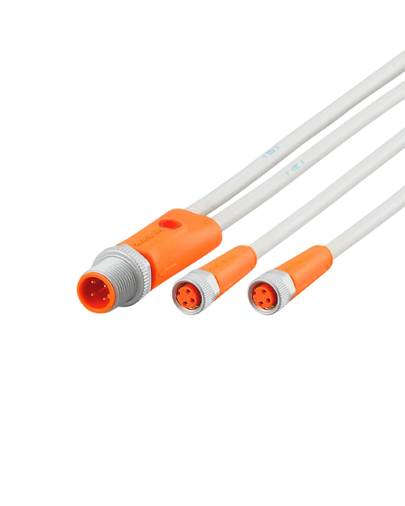 EVW108 - Y Connection cable - YDOGF030SCS00,3T03STGH040SCS image 2