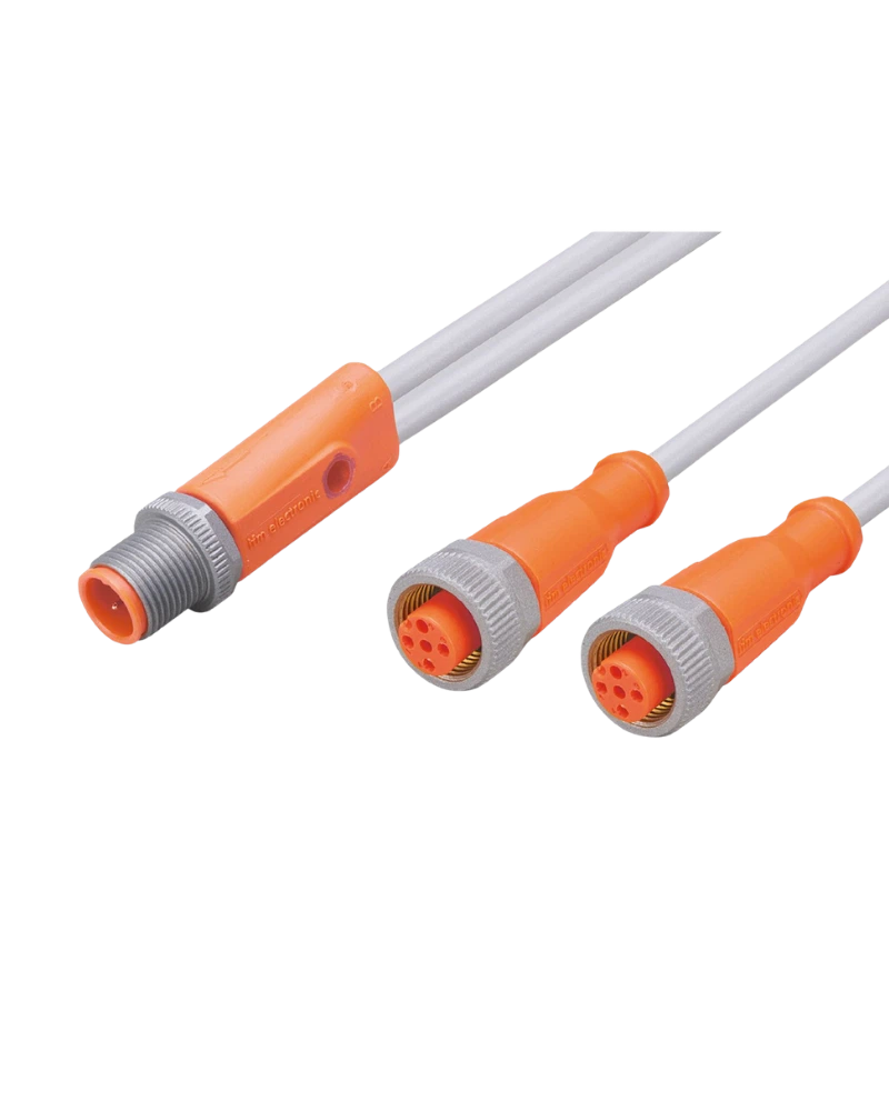 EVW110 - Y Connection cable - YDOGH030SCS00,3T03STGH040SCS image 2