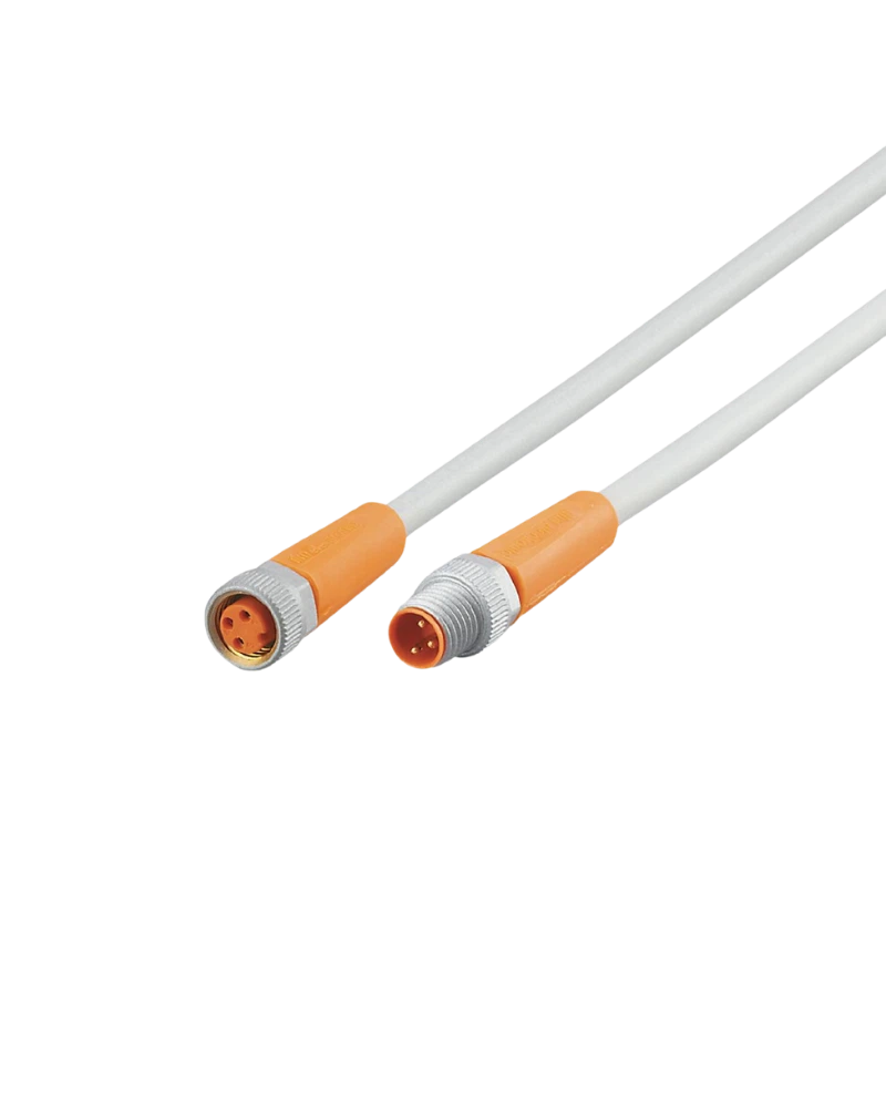 EVW134 - Connection cable - VDOGF030SCS00,3T03STGF030SCS image 2