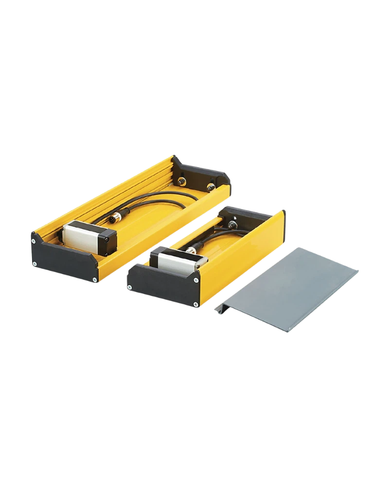 EY5020 - Muting arm set - 2X-THROUGH-MULTIBEAM-SENSORS image 2