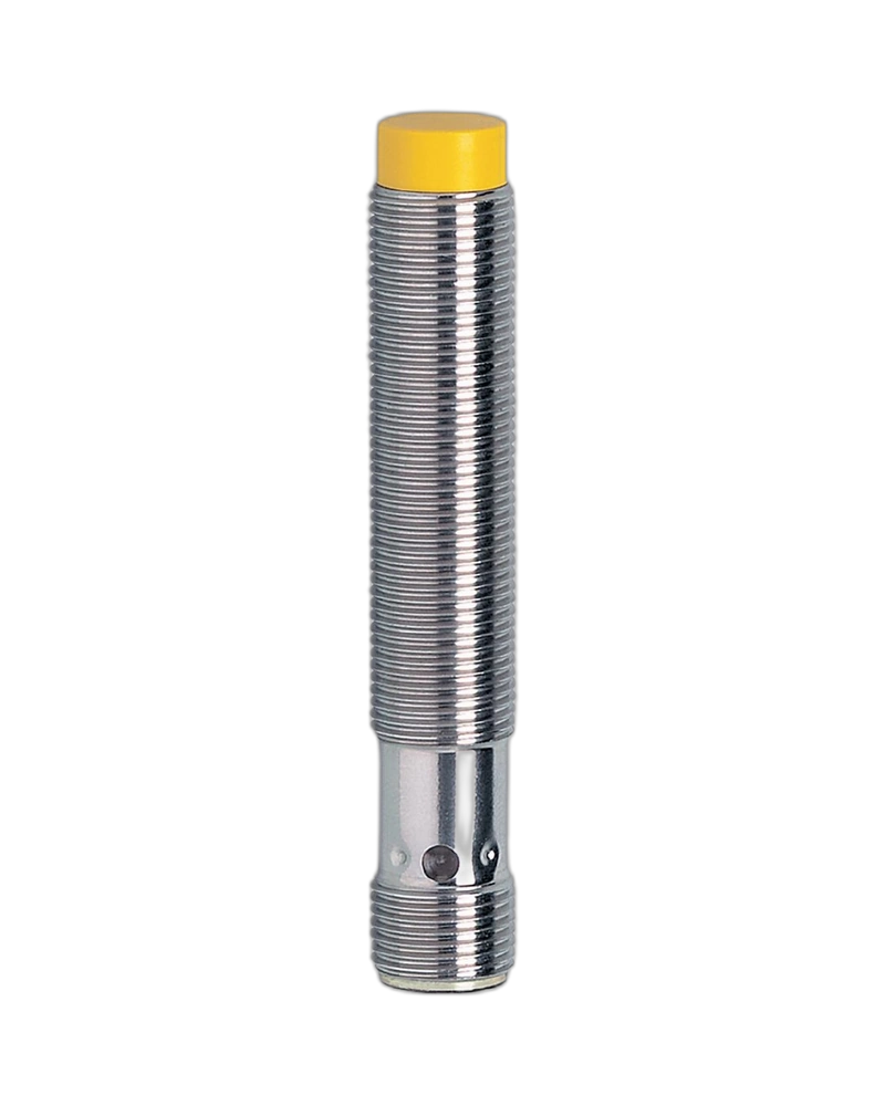 GF711S - Fail-safe inductive sensor - GIFA4004-2PS/SIL2/V4A/US image 2