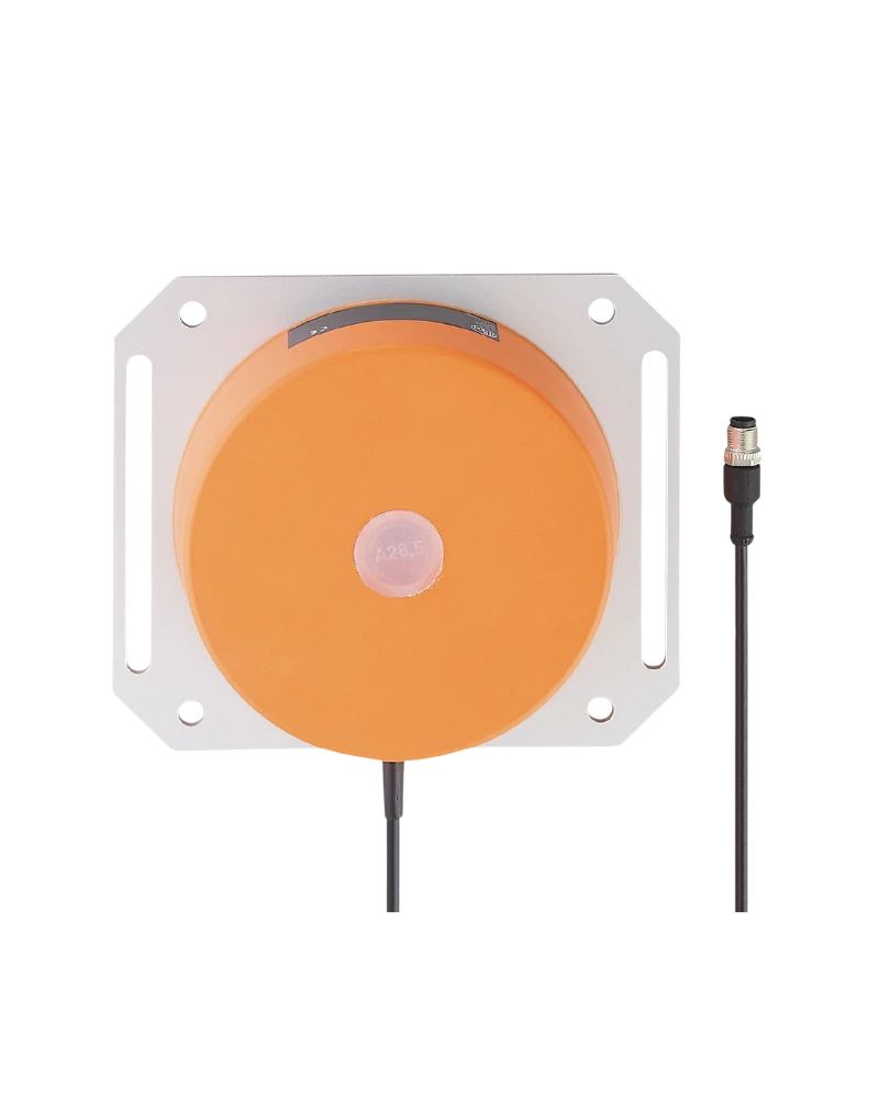I27008 - Inductive area sensor - SIY-3120-BPKG/A-PLATE/0,6M/US image 2