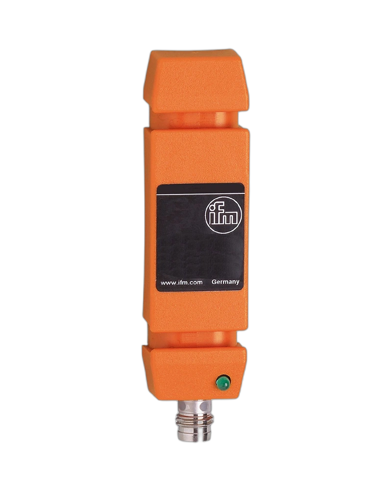 I85000 - Inductive tube sensor - I8-3014-BPKG/AS-610-DPS image 2