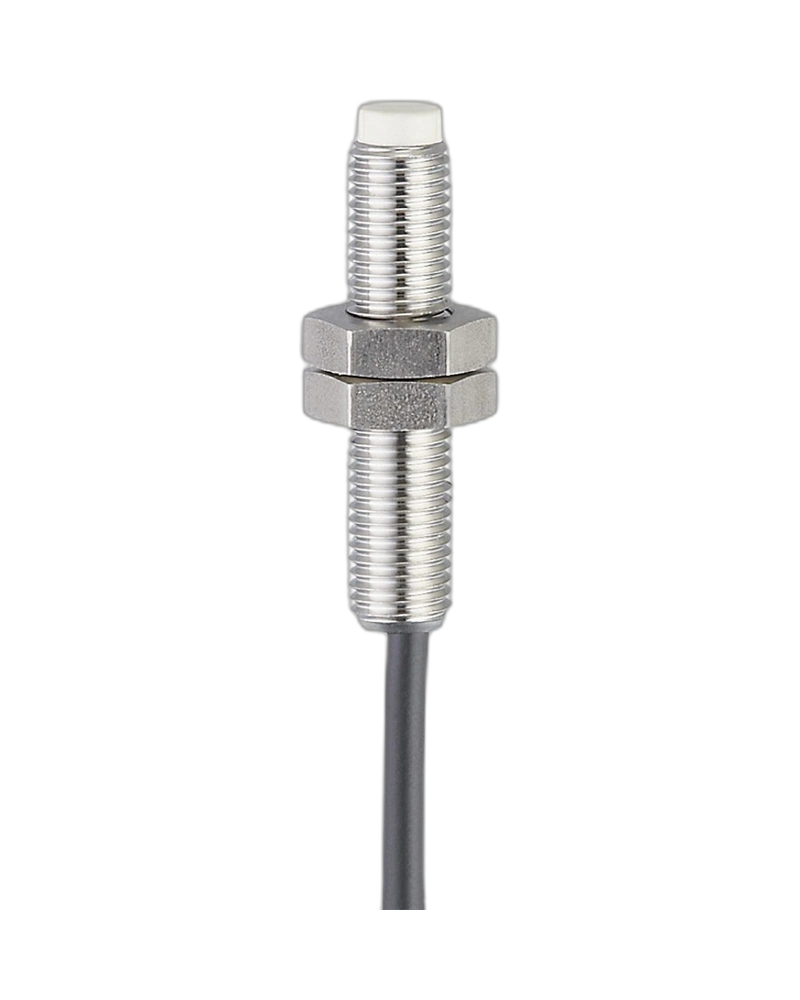 IE5302 - Inductive sensor - IEB3002-BPKG/V4A/6M image 2