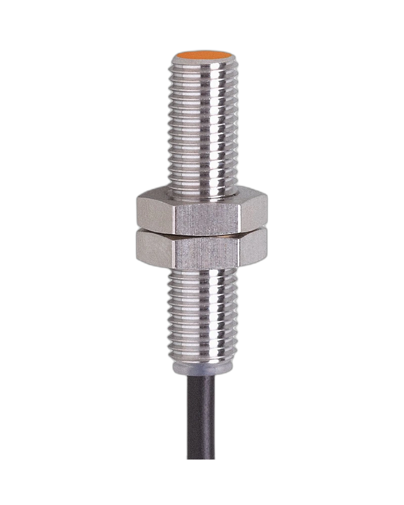 IE5341 - Inductive sensor - IEB3002BAPKG/3M/FH RT image 2