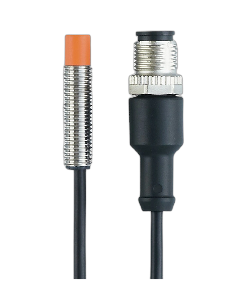 IE5352 - Inductive sensor - IEBC005-ASKG/0,3M/US image 2