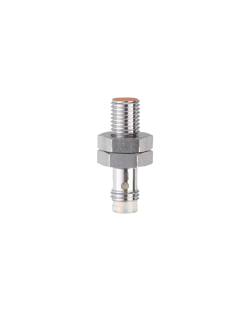 IE5366 - Inductive sensor - IEB3002BBPKG/V4A/AS image 2
