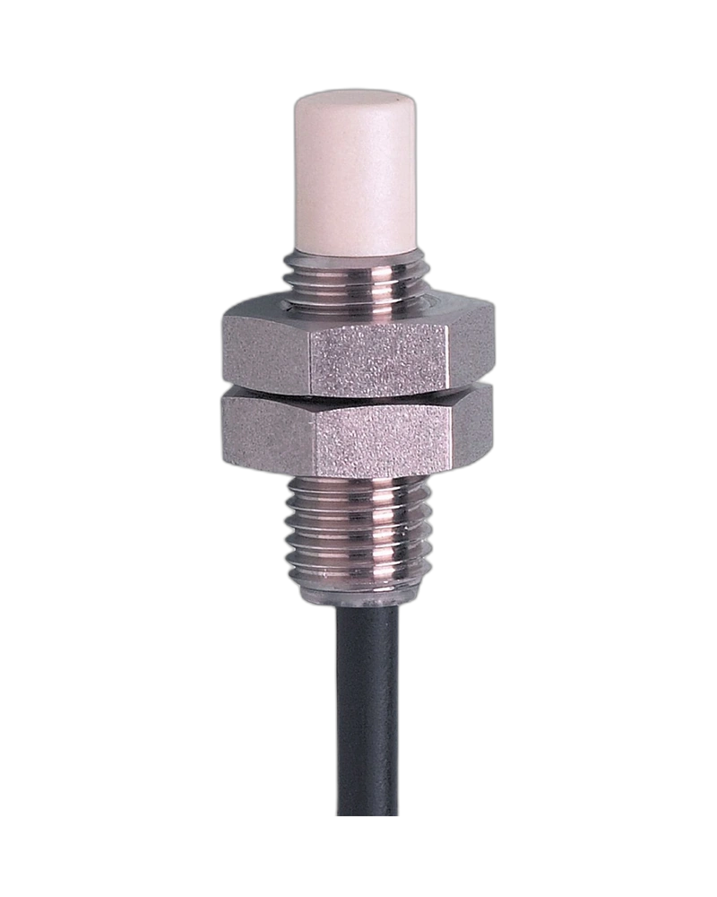 IE5369 - Inductive sensor - IEB3004-BPKG/V4A/2M image 2