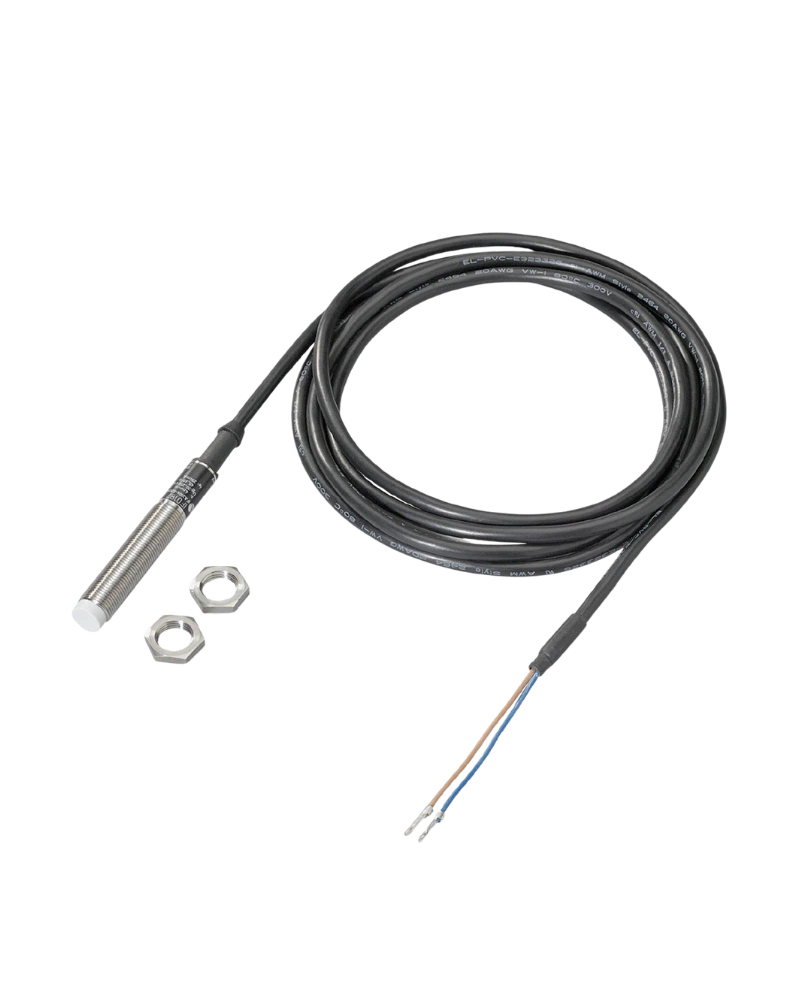 IF0187 - Inductive sensor - IFA2004-ABOW/V4A image 2
