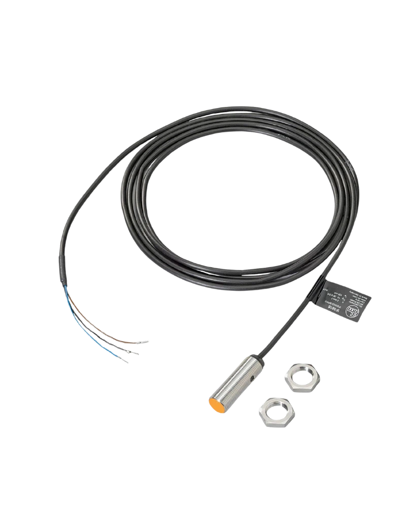 IF5616 - Inductive sensor - IFB3002-BPKG/O.SS/IE-KAB image 2