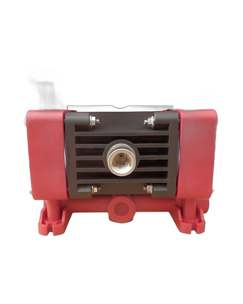 Ruby 010 - 3/8 image 2