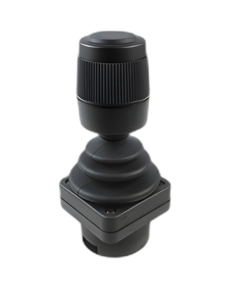 Fingertip Hall Effect - XF SERIES