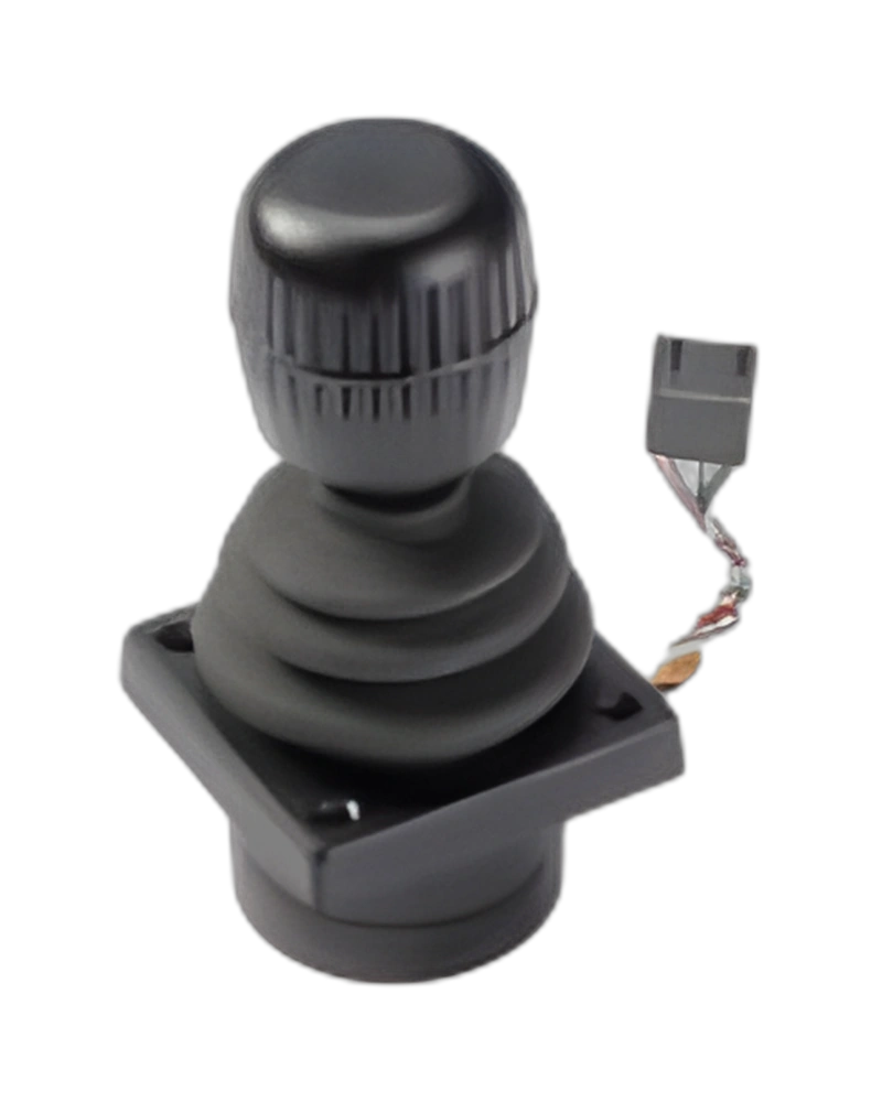 Fingertip Hall Effect - 3000 SERIES