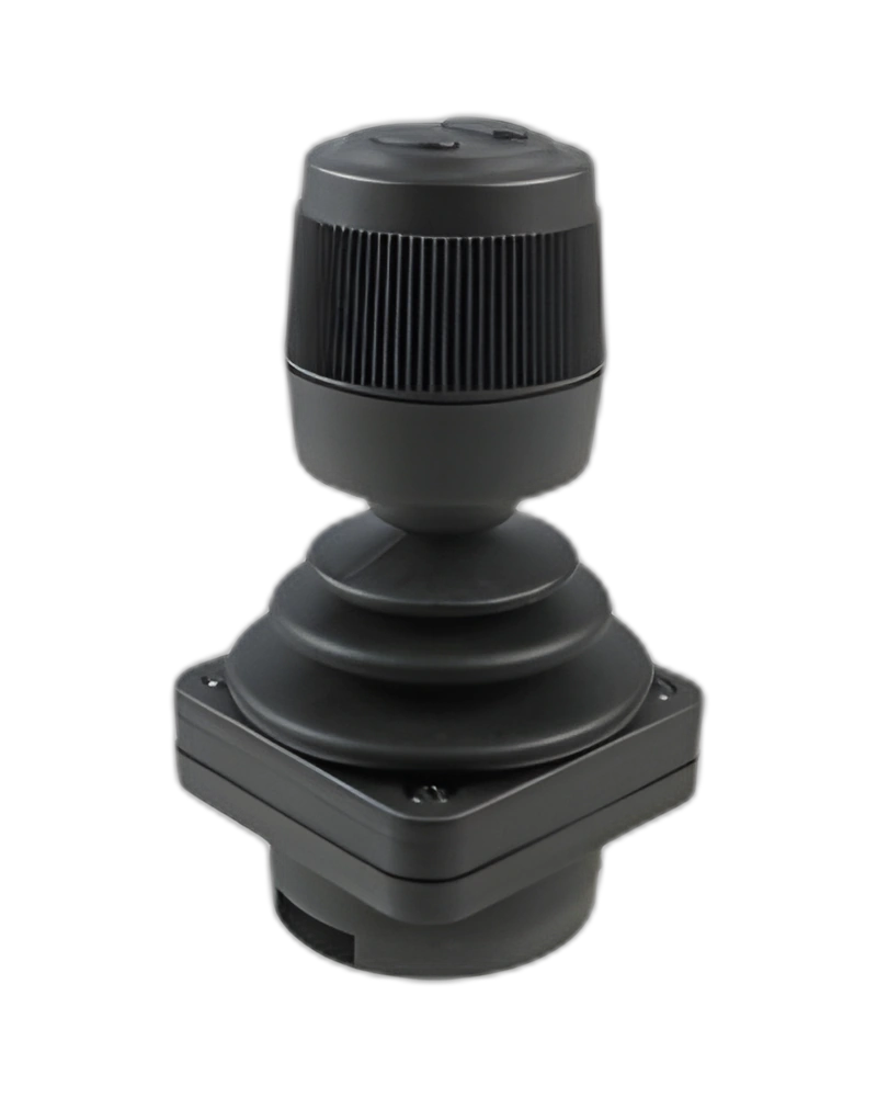 Fingertip Hall Effect - HF SERIES