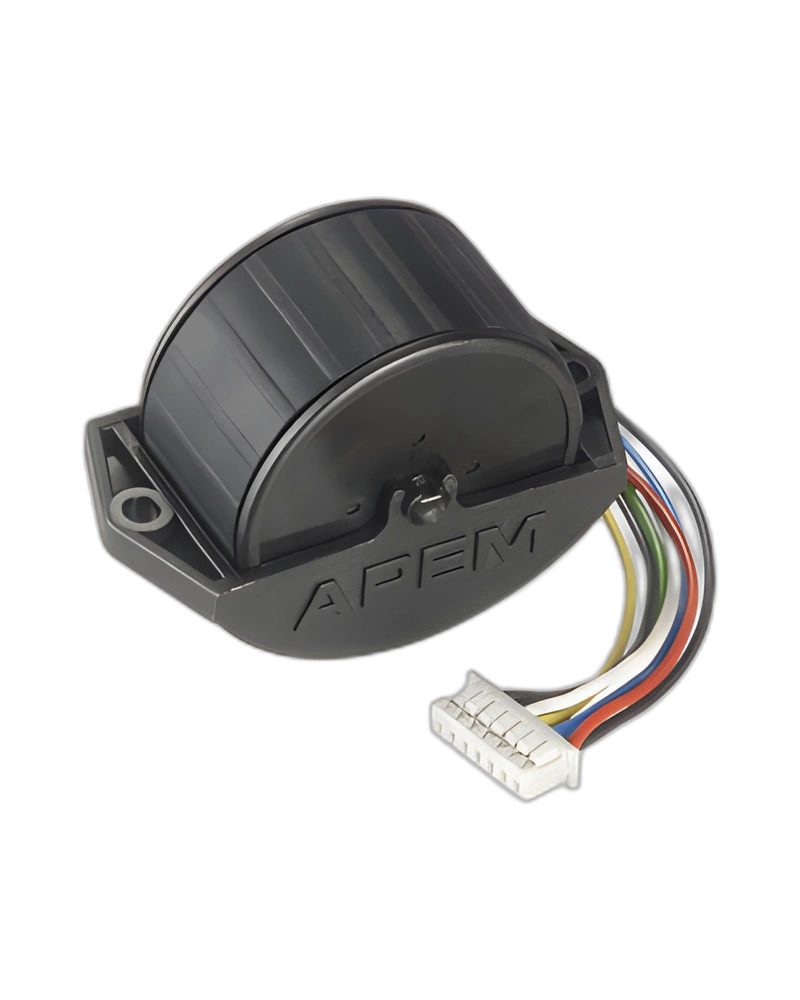 THUMB CONTROLS - HR SERIES - INFINITE WHEEL