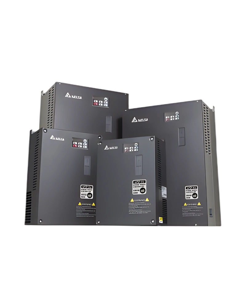VFD-VJ Series