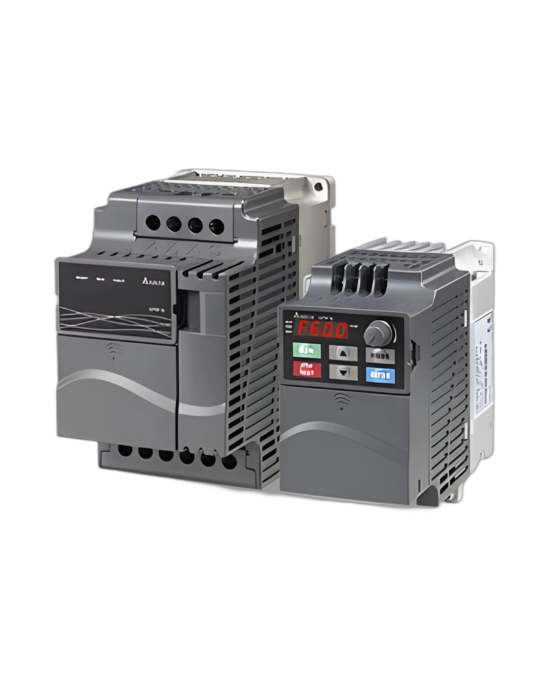 VFD-E Series
