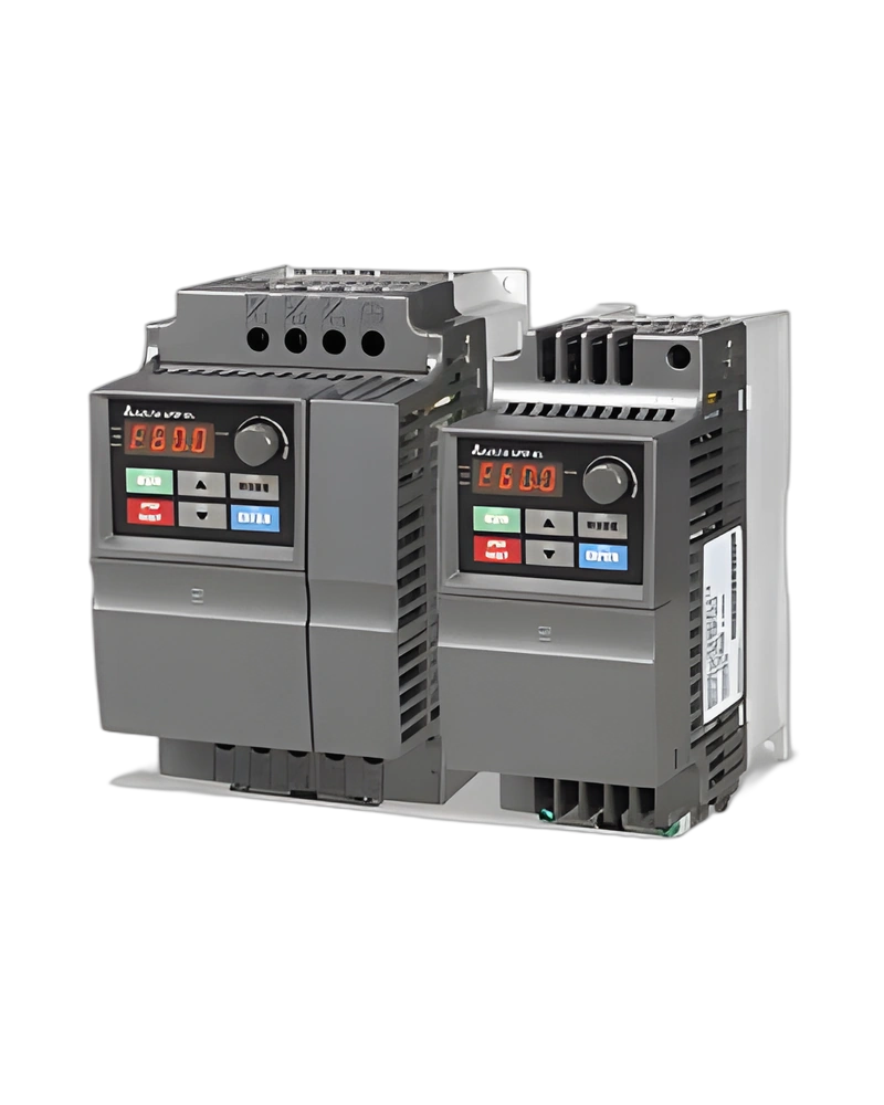 VFD-EL Series