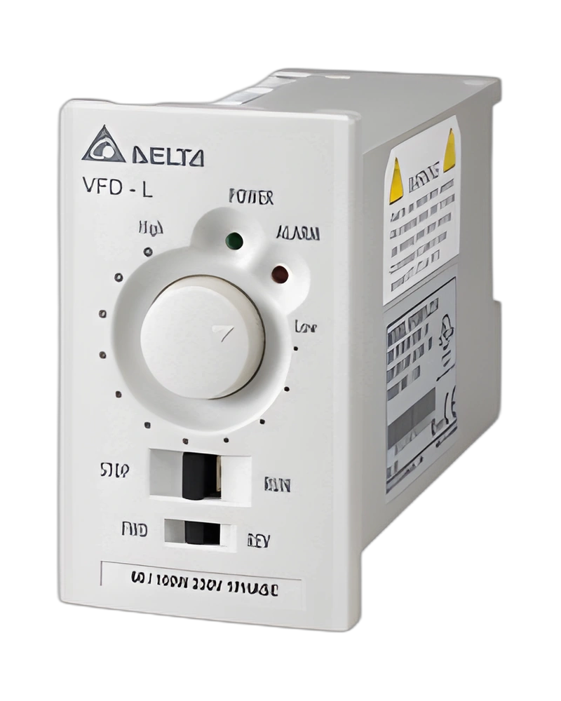 VFD-L1 Series