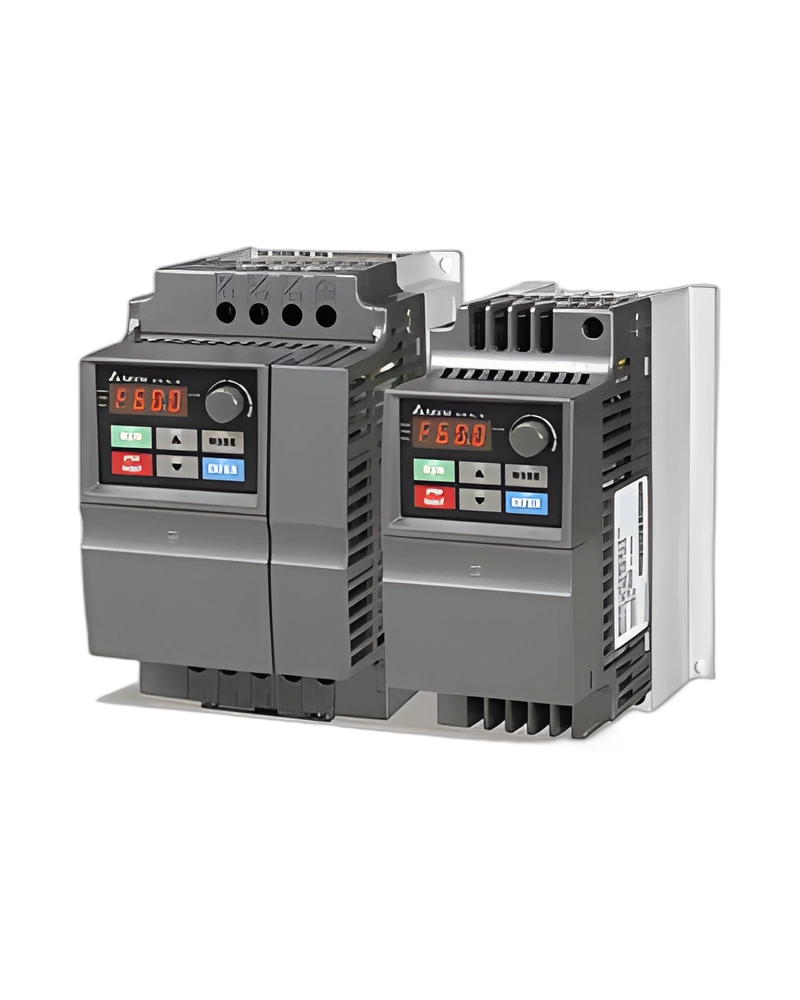 VFD-EL-W Series