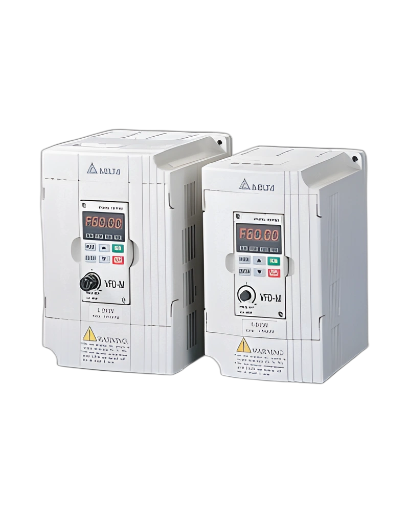 VFD-M Series