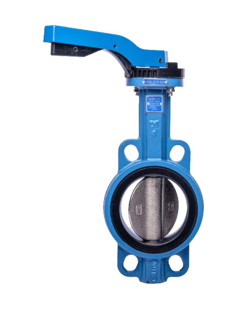TF butterfly valve - 2 inch
