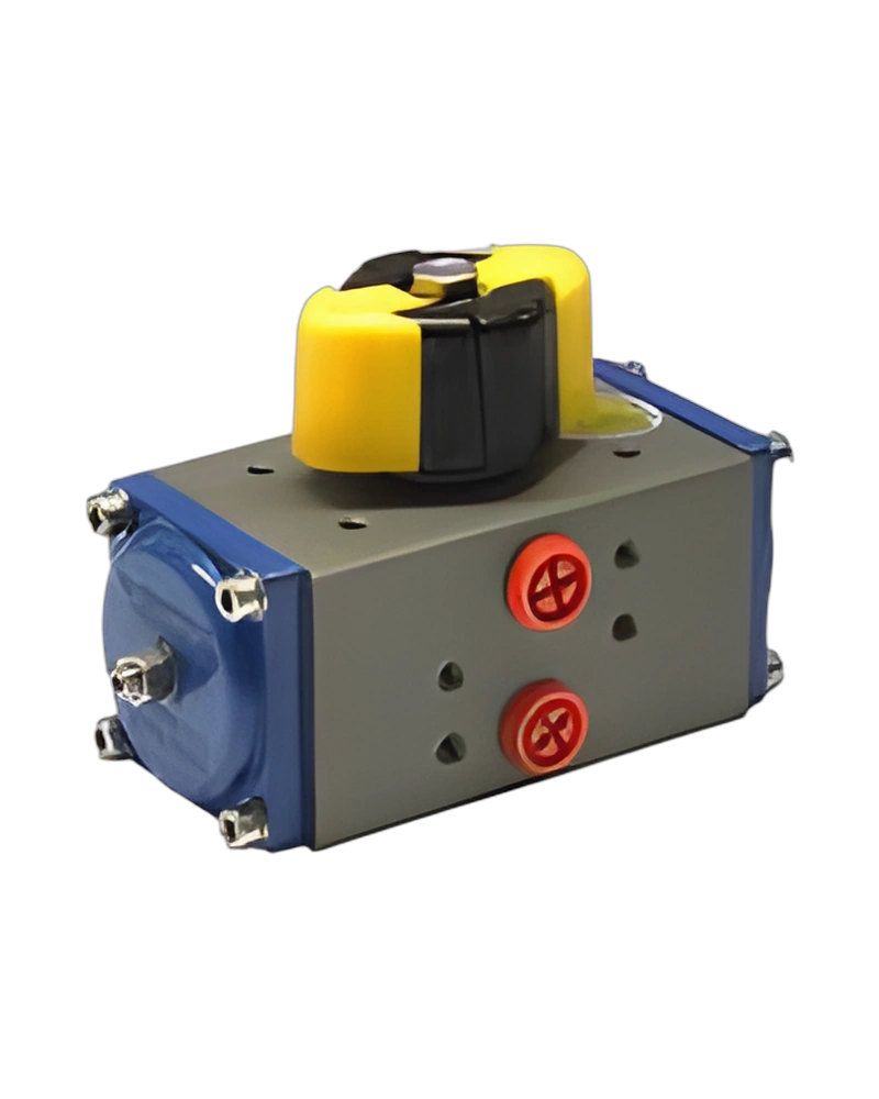 Actuators - AP Series - Model AP032
