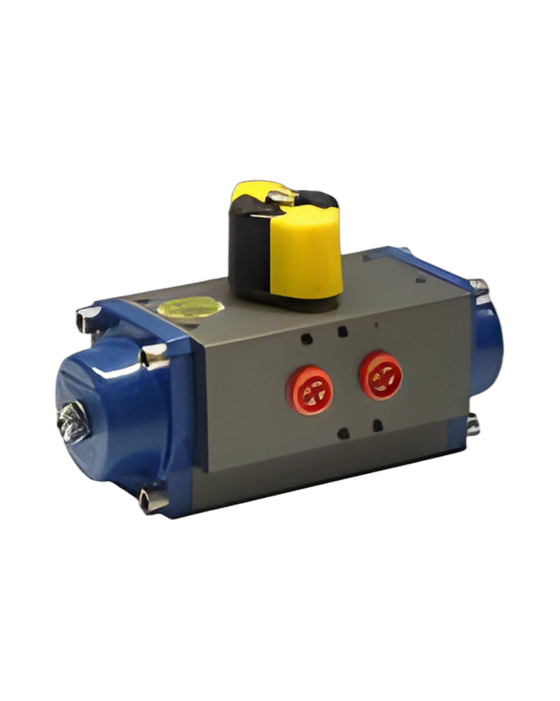 Actuators - AP Series - Model AP042