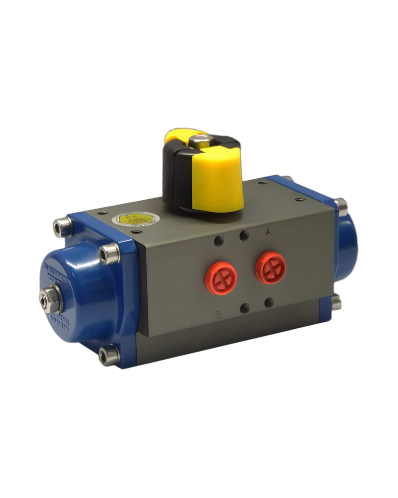 Actuators - AP Series - Model AP050