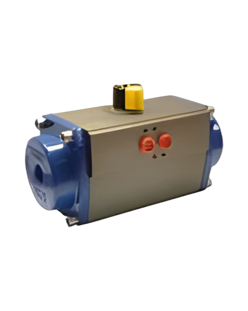 Actuators - AP Series - Model AP063