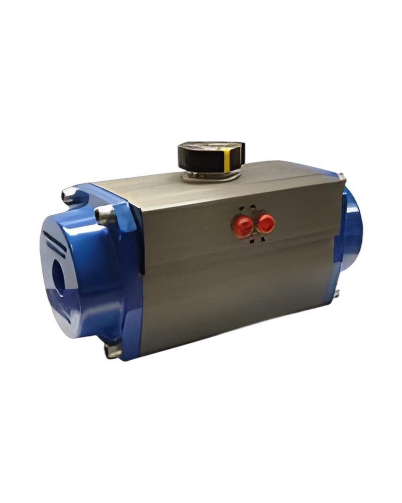 Actuators - AP Series - Model AP115