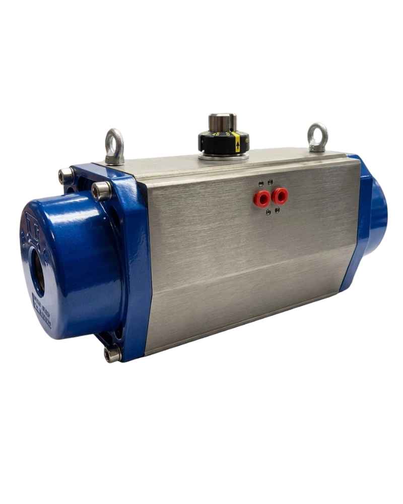Actuators - AP Series - Model AP160