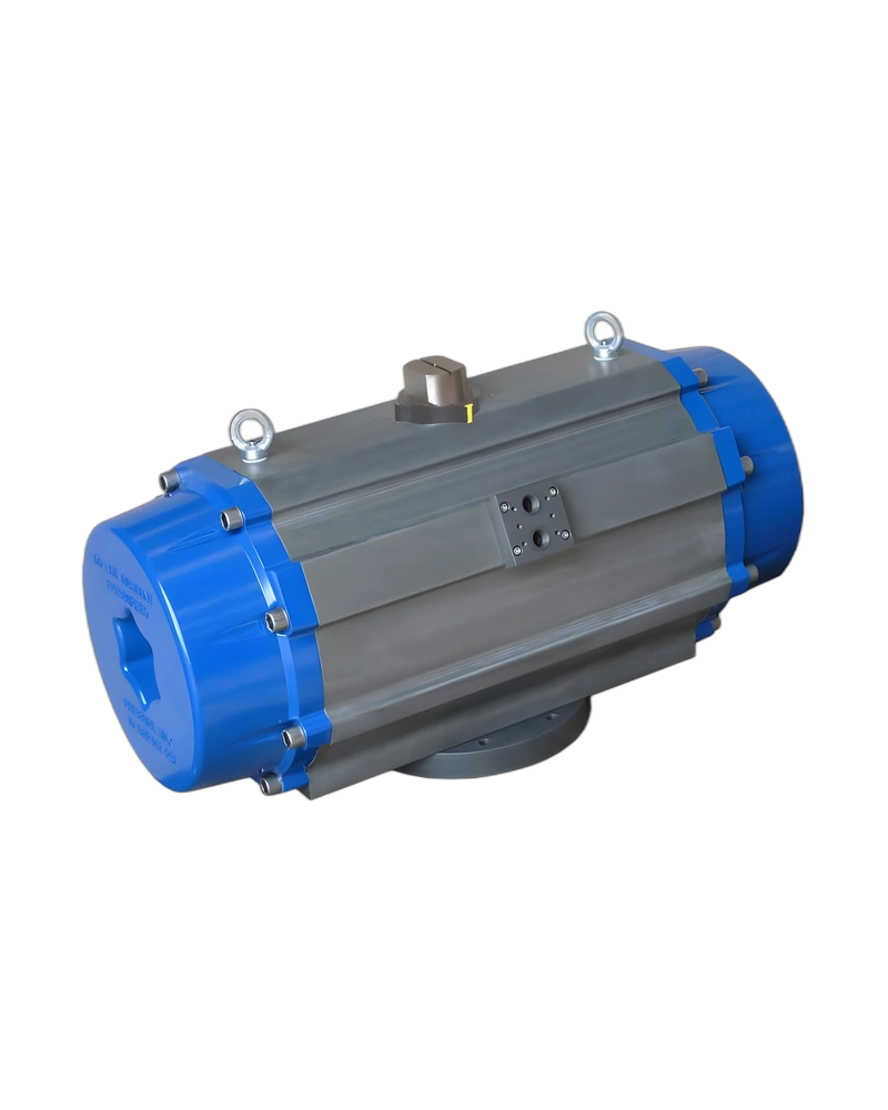 Actuators - AP Series - Model AP330