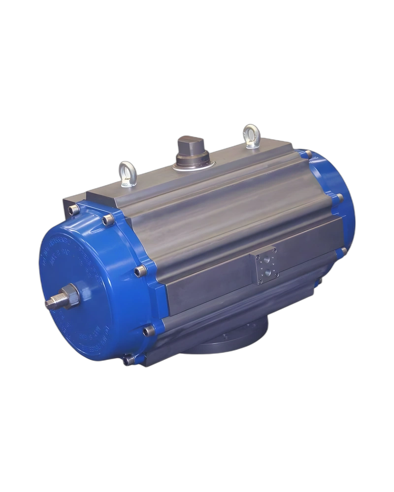 Actuators - AP Series - Model AP420